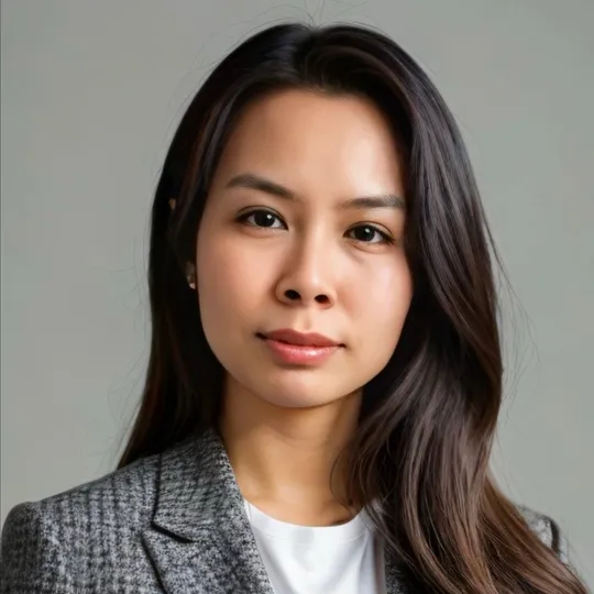 Holiday Brown, Agent in  - Compass