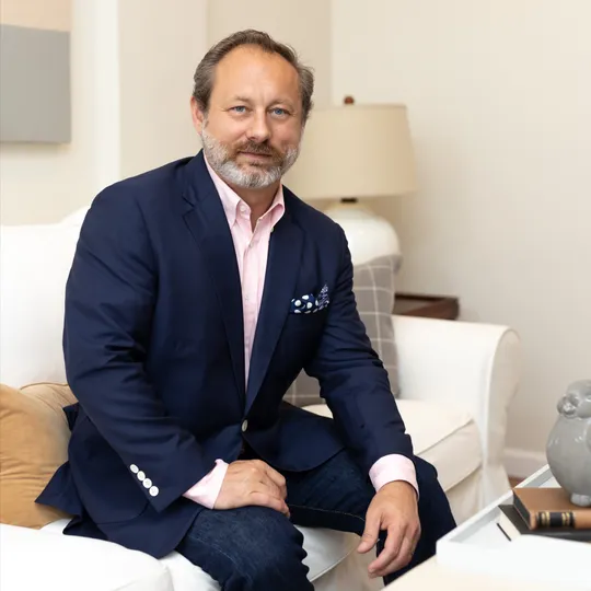 Nick Hollick, Agent in  - Compass