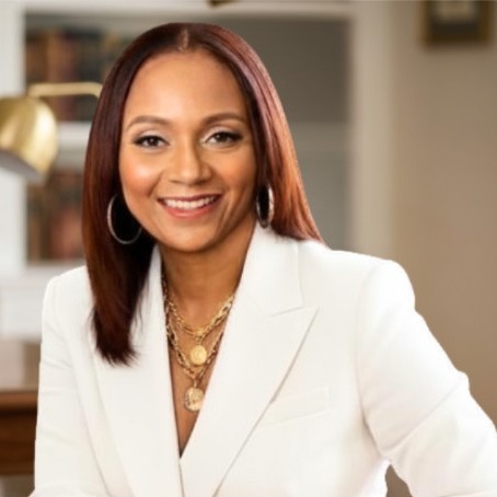 Headshot of Annette Pride-Pippins