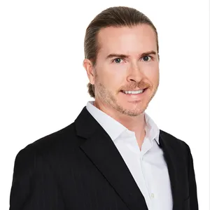 Mark Ponton's Profile Photo