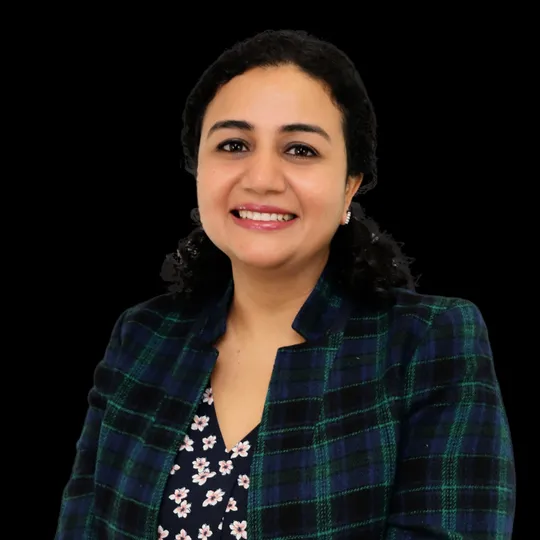 Meenakshi Rathore, Agent in  - Compass