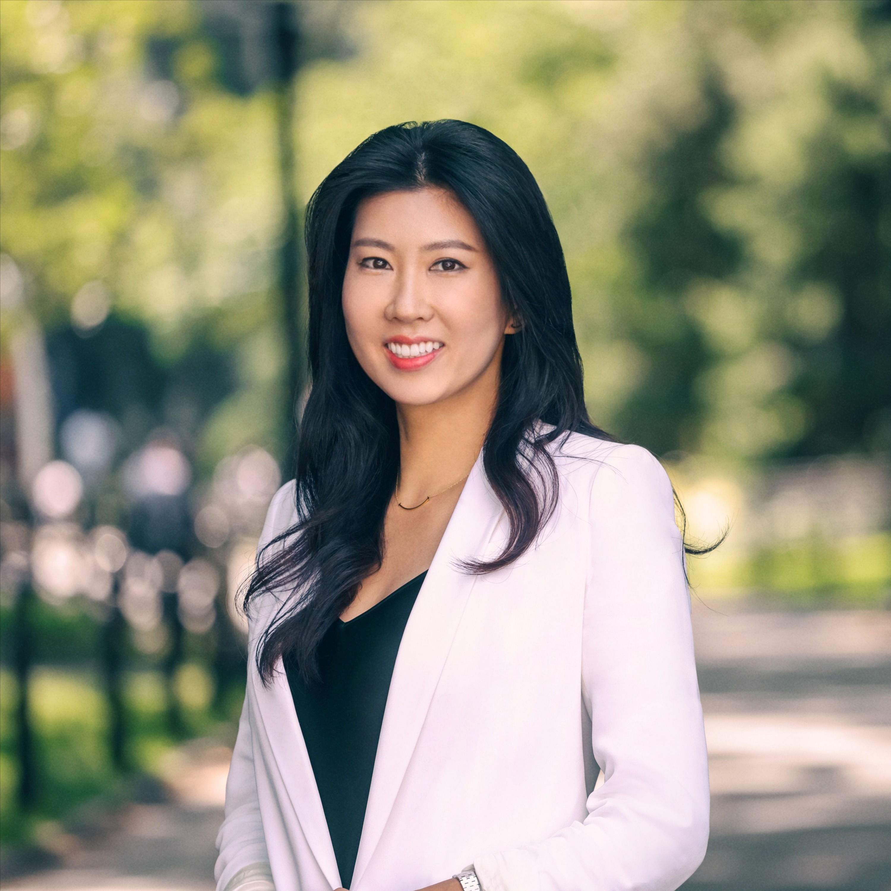 Mina Bevan, Real Estate Agent Compass