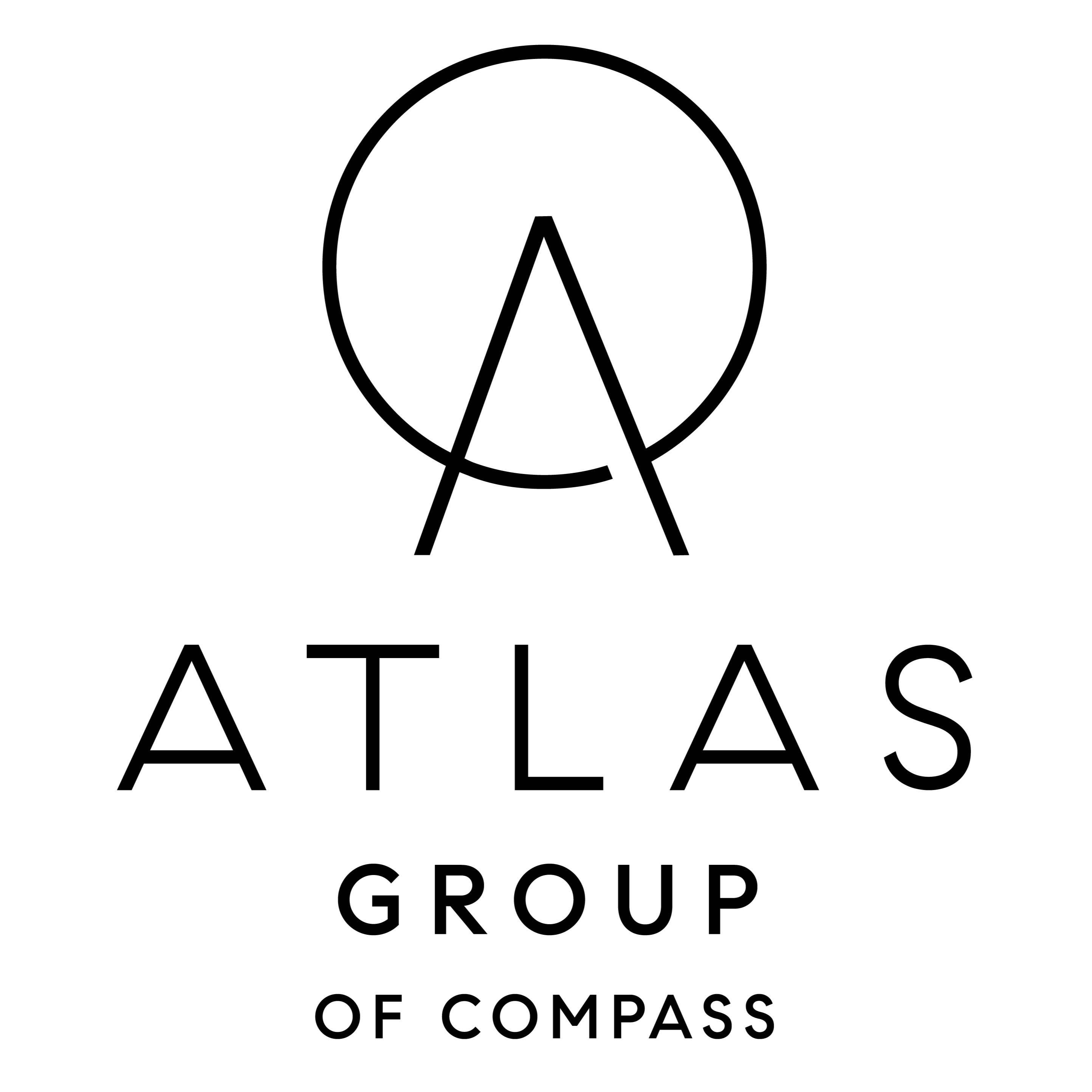 Atlas Group, Agent in  - Compass