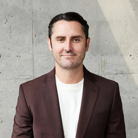 Jeff Valcourt, Agent in  - Compass