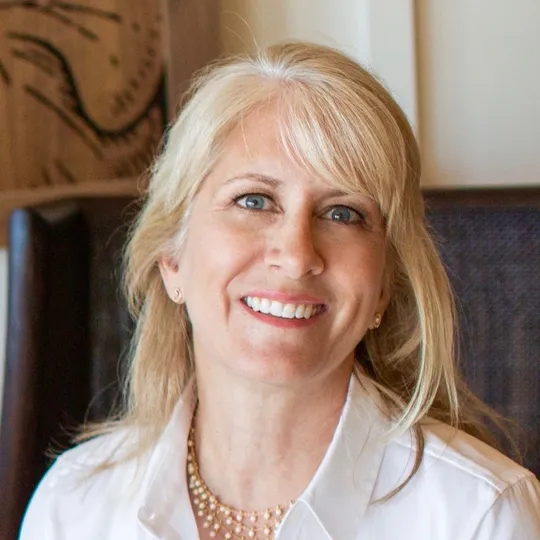 Jen Templeton, Agent in  - Compass