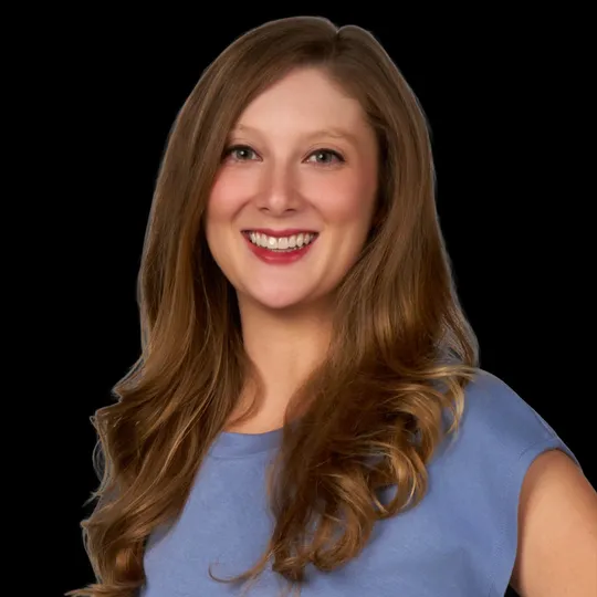 Margaret Mealy, Agent in  - Compass