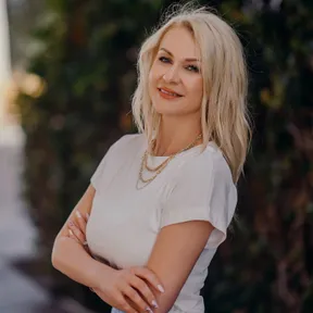 Veronika Nekletsova