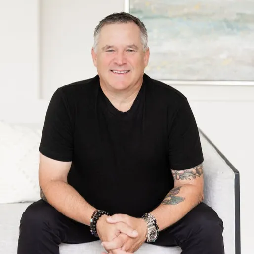 Richard Morgan, Agent in  - Compass