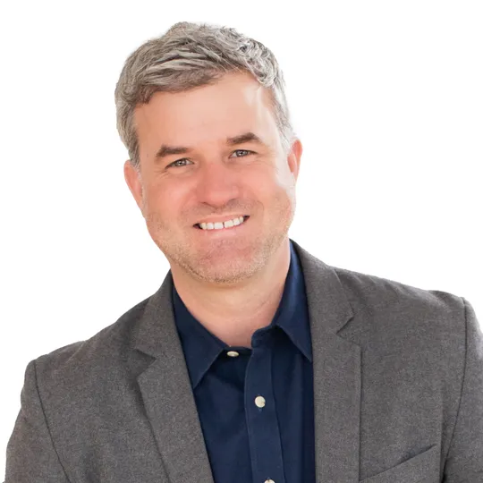 Ben Johnson, Agent in  - Compass