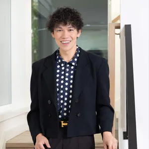 Dio Chang's Profile Photo