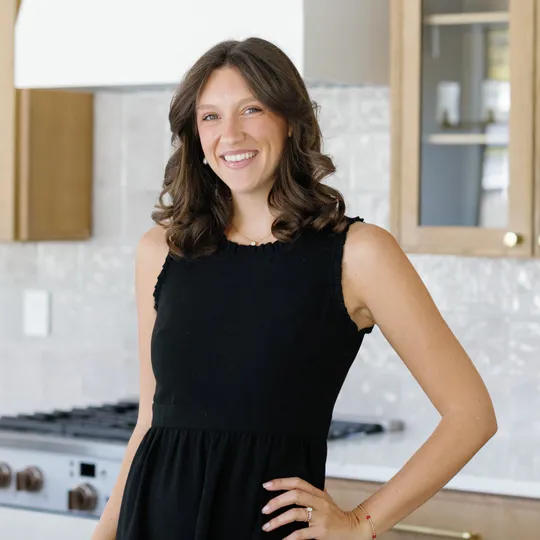 Emily Sullivan, Agent in  - Compass