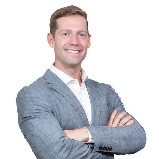 David Nealy, Agent in  - Compass