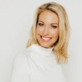 Georgia Lee Stevens