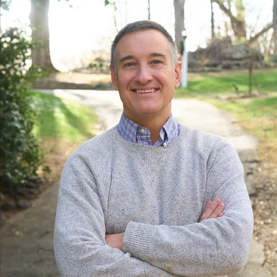 Brendon DeSimone, Agent in  - Compass