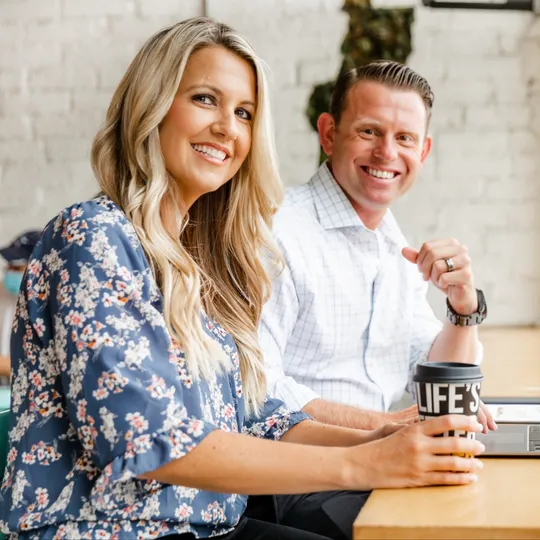 Randall Parkes, Agent in  - Compass