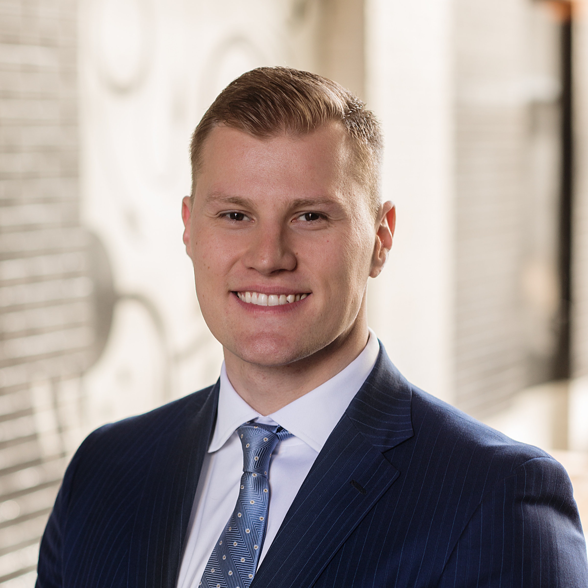 Kris Caldwell, Real Estate Agent Compass