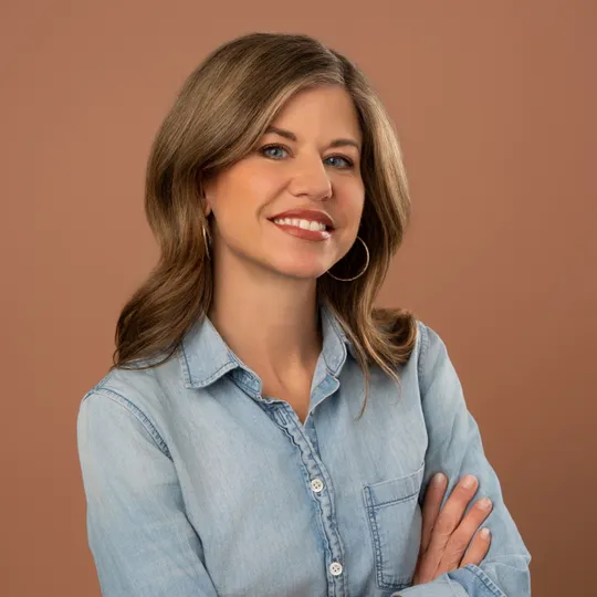 Jill Numrich, Agent in  - Compass