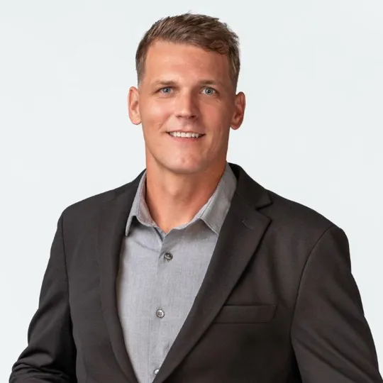 Jordan Matson, Agent in  - Compass