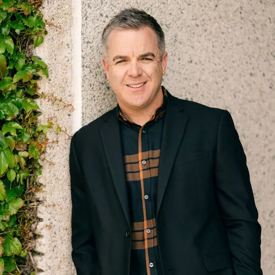 Jeremy Lux, Agent in  - Compass