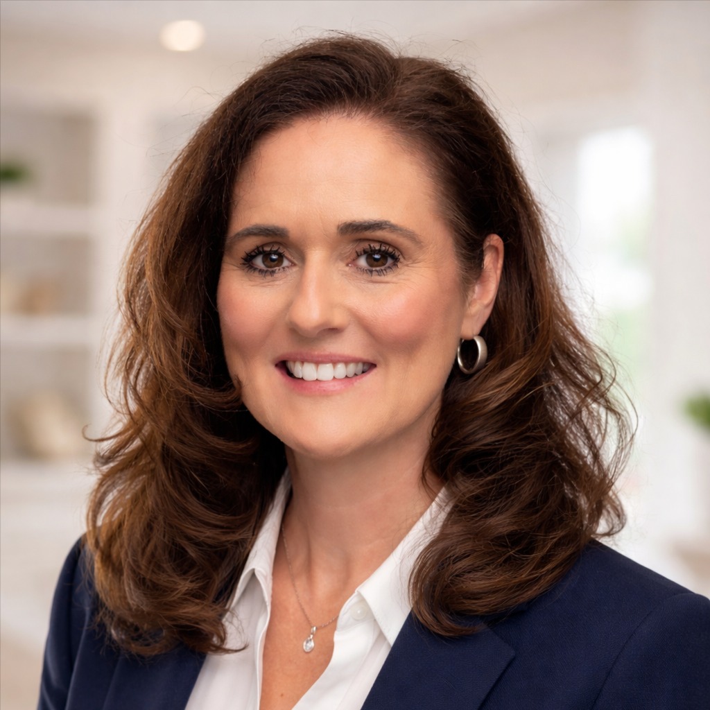 Headshot of Kim Napoli