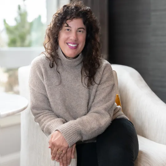 Jennifer Emich, Agent in  - Compass