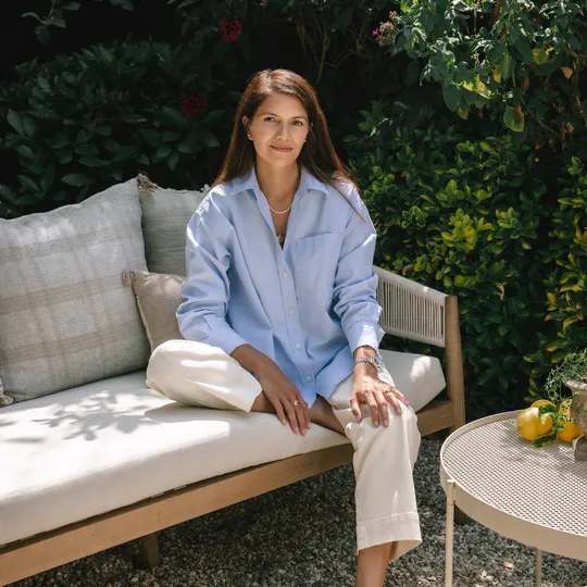 Elizabeth Morell, Agent in  - Compass