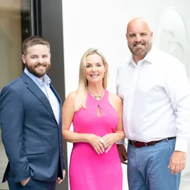 The CPM Luxury Team, Agent in  - Compass