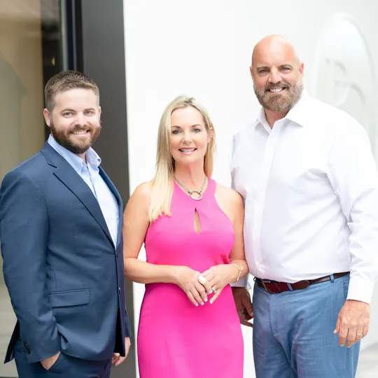 The CPM Luxury Team, Agent in  - Compass