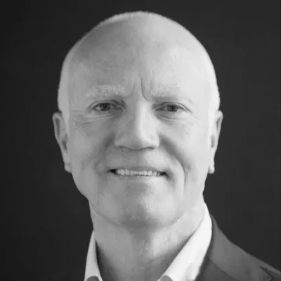 Kevin Fox, Agent in  - Compass