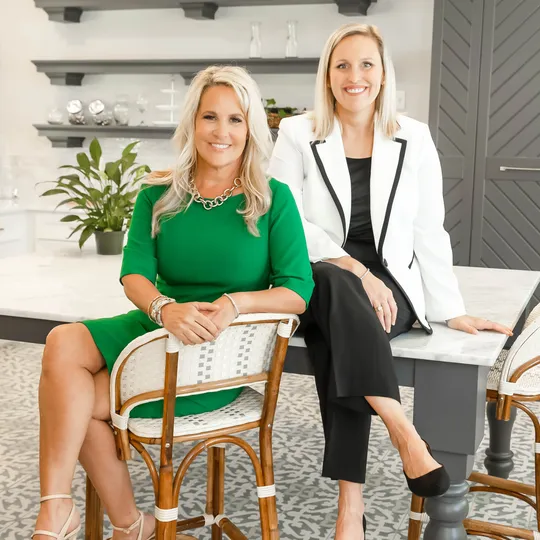 The Jill Morris Team, Agent in  - Compass