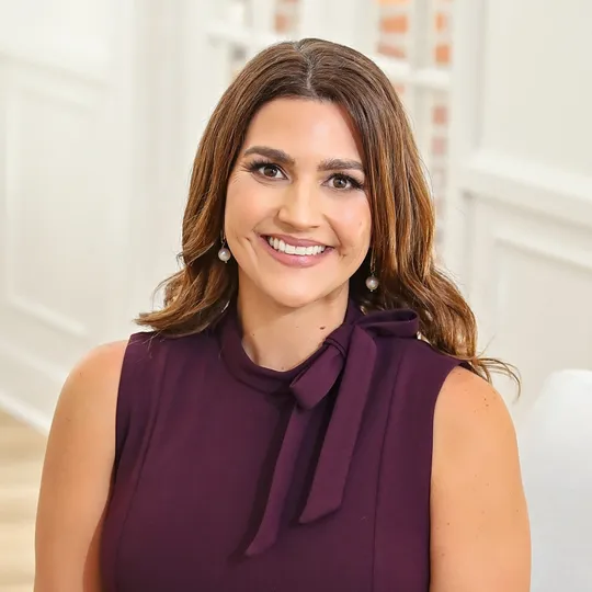 Rebecca Ruskoski, Agent in  - Compass