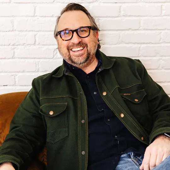 Jeff Stahlhut, J.D., Agent in  - Compass