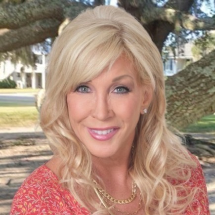 Headshot of Missy Soileau