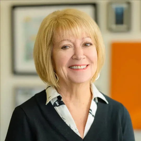 Debbie Gerald, Agent in  - Compass