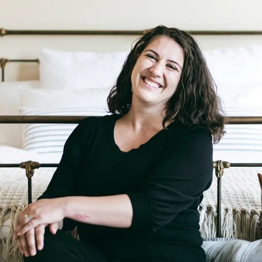 Katrina DeWit, Agent in  - Compass