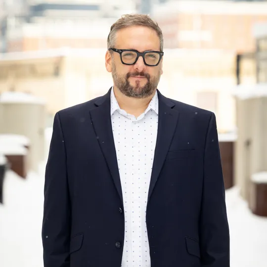 Robert Rounsley, Agent in  - Compass