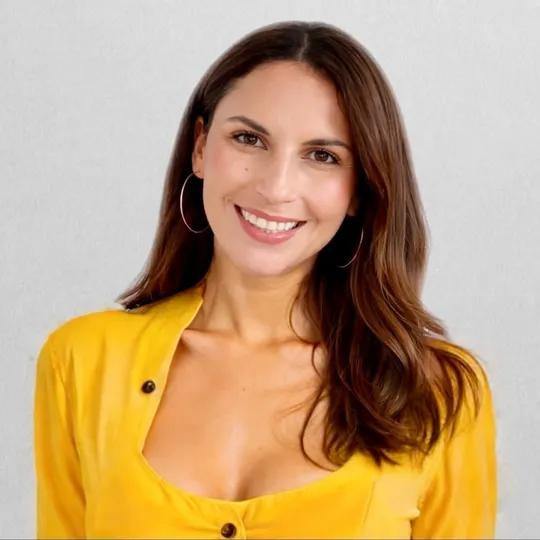 Beatrice Hernandez, Agent in  - Compass