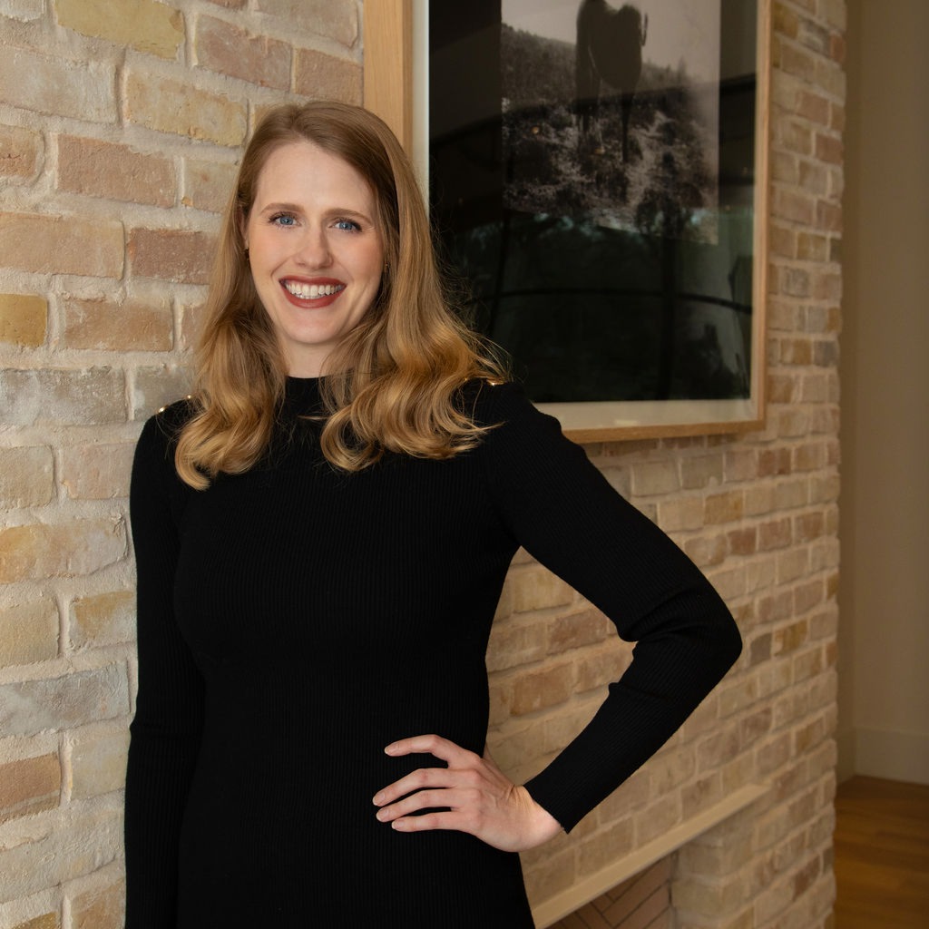 Kaci Mckenzie, Real Estate Agent Compass