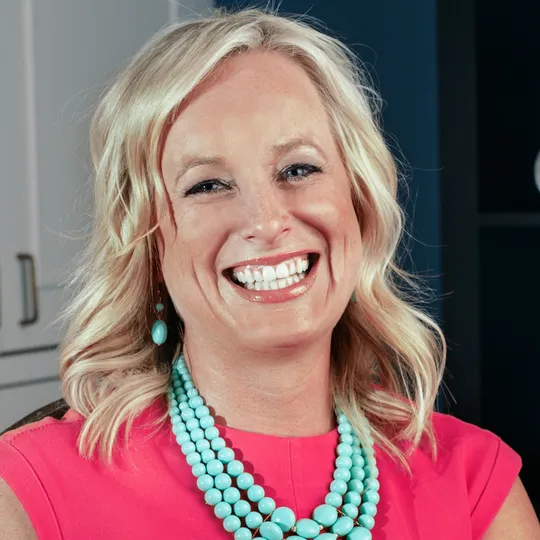 Nichole LaPado, Agent in  - Compass