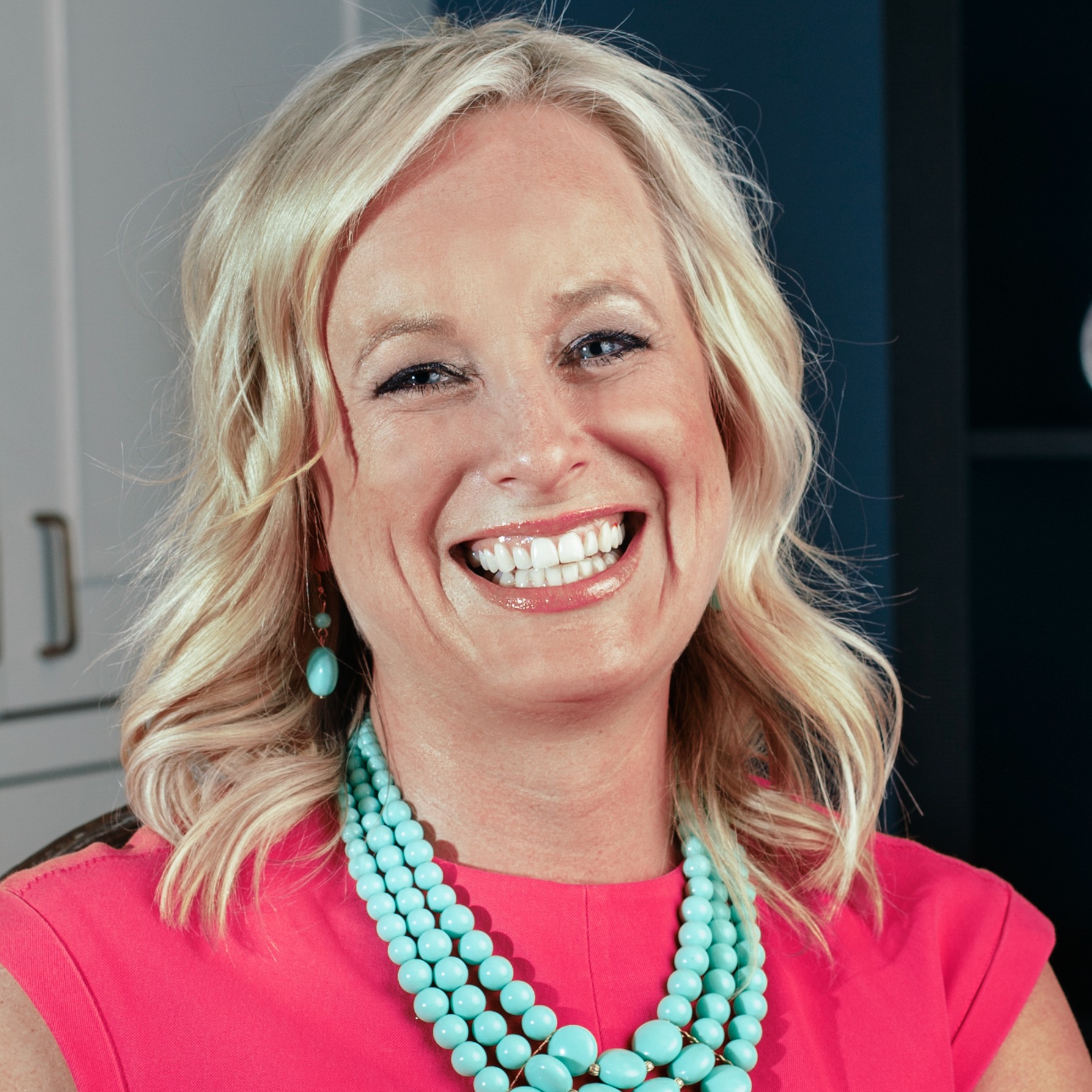 Headshot of Nichole LaPado