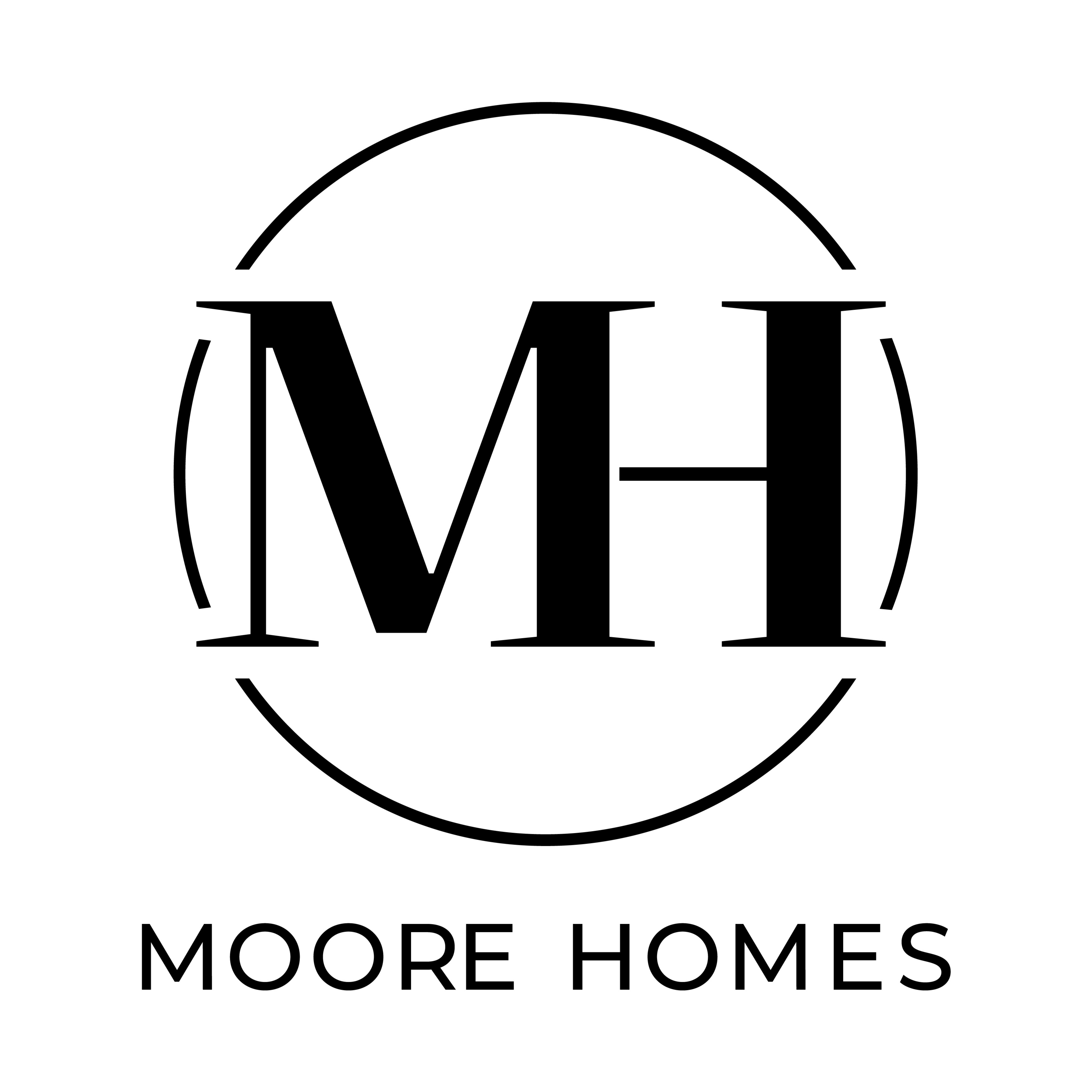 Moore Homes, Agent in  - Compass