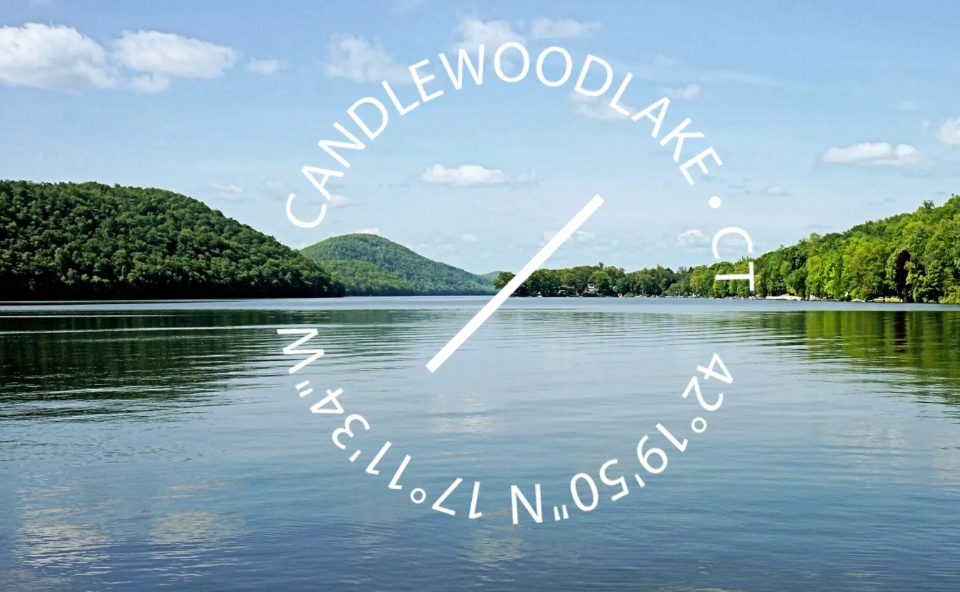 Candlewood Lake