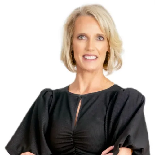 Robin Elliott, Agent in  - Compass