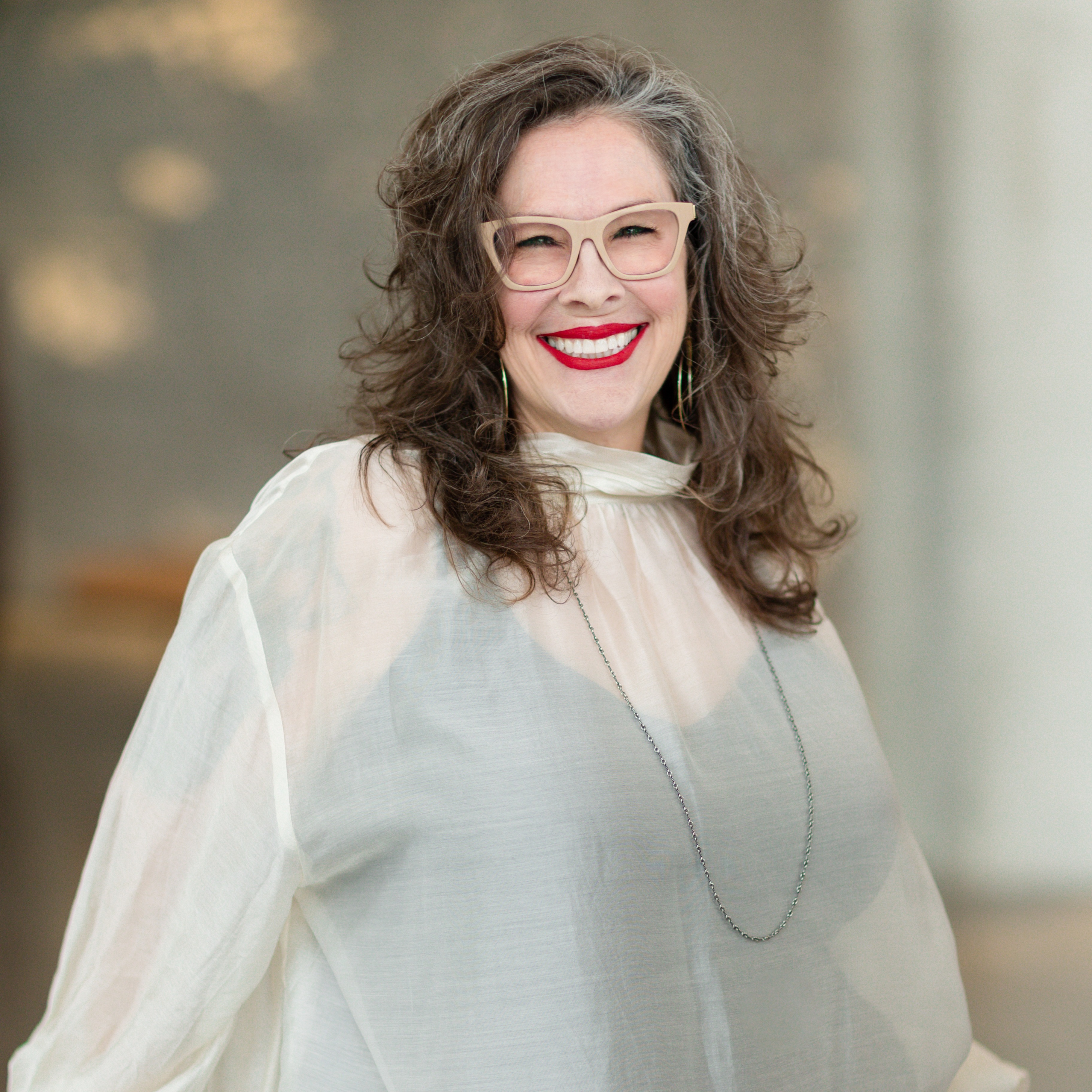 Headshot of Niki Duncan