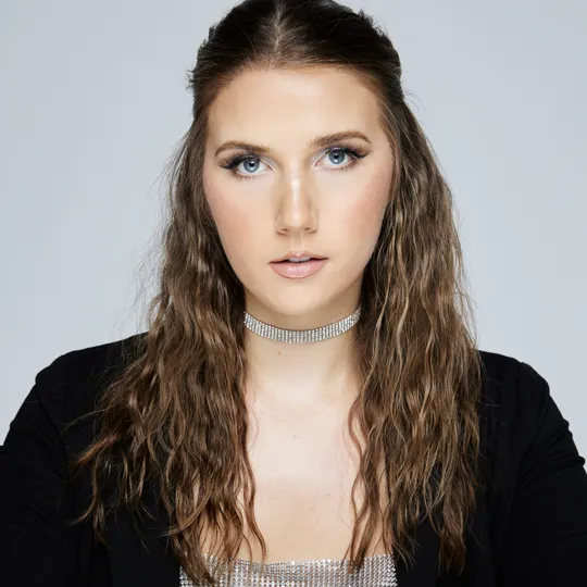 Holly Clough, Agent in  - Compass