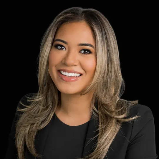 Lila Sefat, Agent in  - Compass