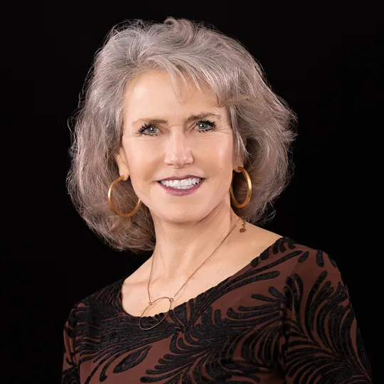 Doro Taylor, Agent in  - Compass