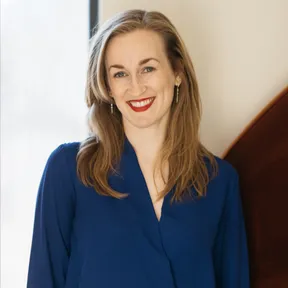 Susannah Foster