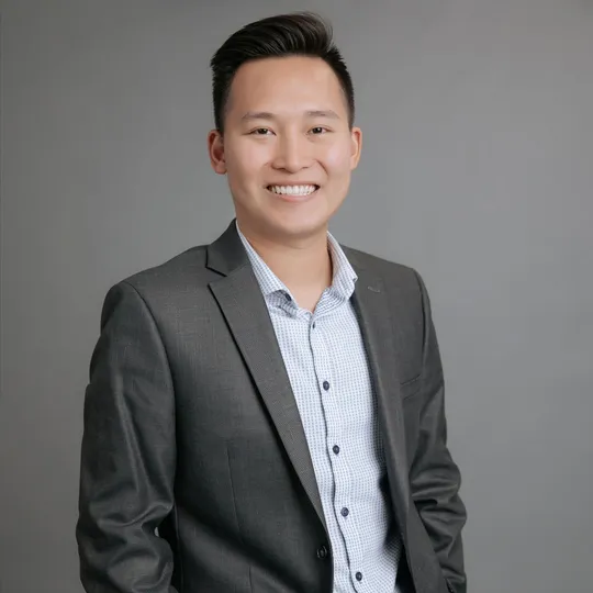 Bryan Pham, Agent in  - Compass