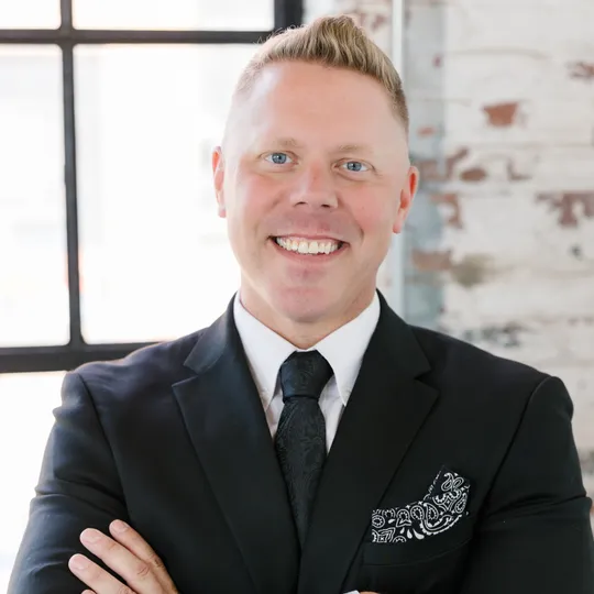 David Lipford, Agent in  - Compass